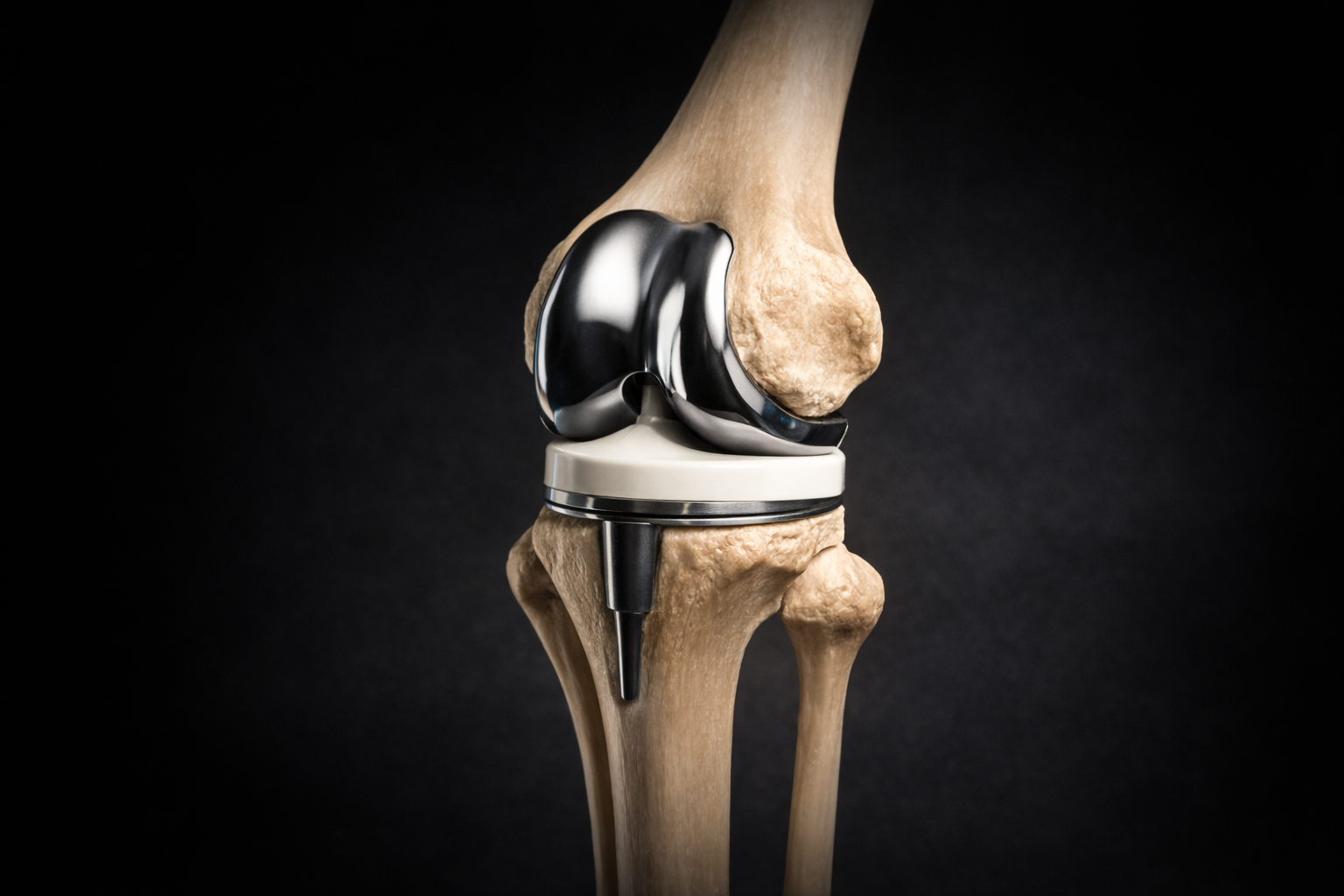 Knee Replacement