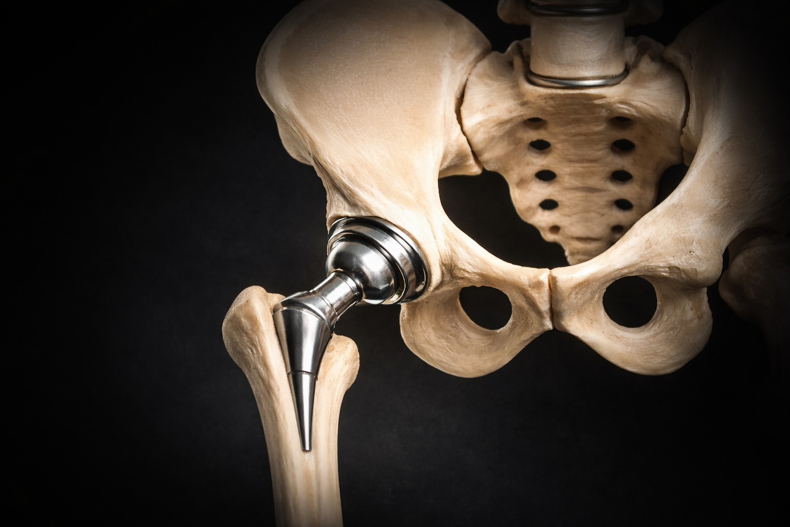 Hip Replacement